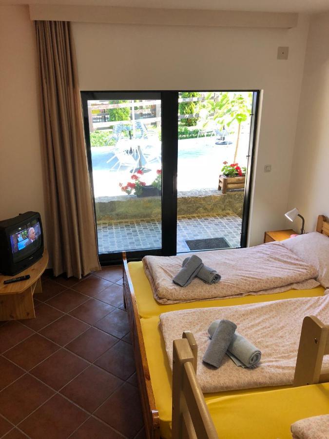 Stenjevac Relax&Spa المظهر الخارجي الصورة