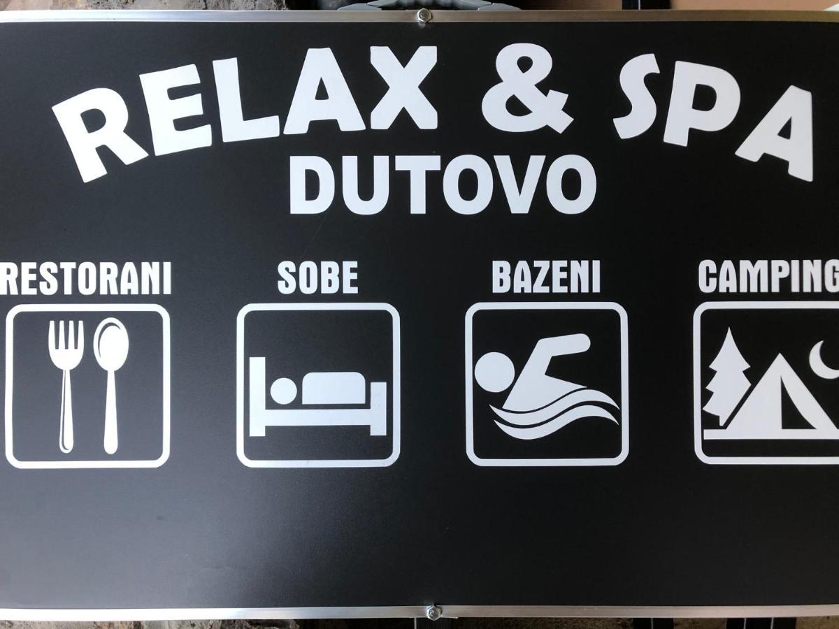 Stenjevac Relax&Spa المظهر الخارجي الصورة