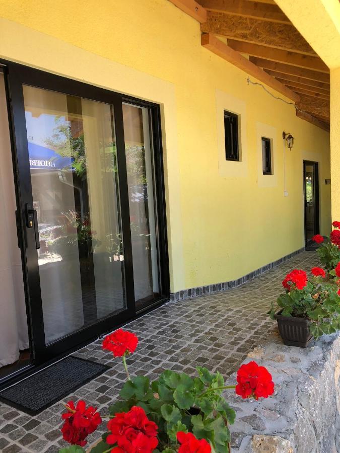 Stenjevac Relax&Spa المظهر الخارجي الصورة